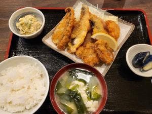 居酒屋 まると