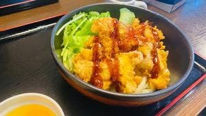 こんぴらうどん