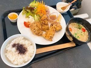 Cafe KIBITO 吉備人