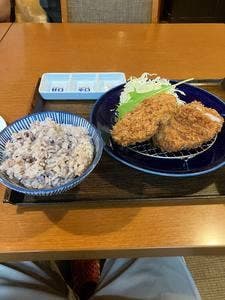 とんかつ マ・メゾン 春日井店