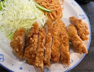 喫茶・お食事 秋桜