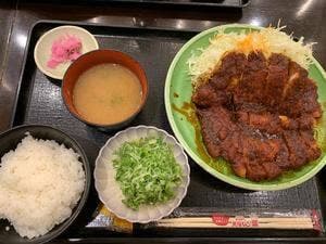 矢場とん ジャズドリーム長島店