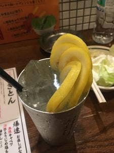 やきとんパンチ 土浦店