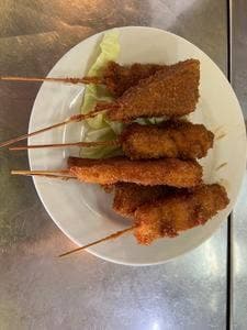 一燈園