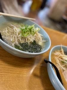 らーめん一郎