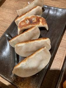 肉汁餃子のダンダダン 小滝橋通り店