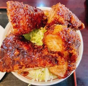 恵比須屋食堂