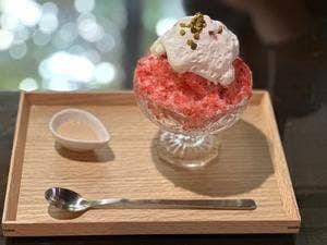 ランチ&カフェ noqoo