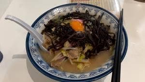 井手ちゃんぽん 熊本近見店