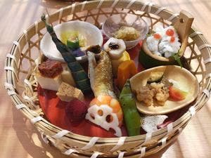京料理 竹島 ICHIGO