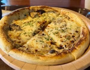 フィンランドの森 ハンモックカフェ