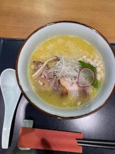らぁめんシフク