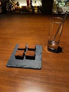 BAR fleur