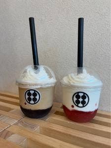 甘味処 鎌倉 谷中銀座店