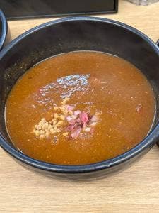 TSUKEMEN zuppa 水道橋店