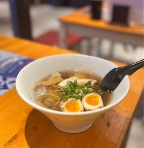 麺屋 たけ内 大蔵谷店