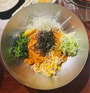 味ん味ん 稲城矢野口店