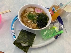 お食事処 やまぶき