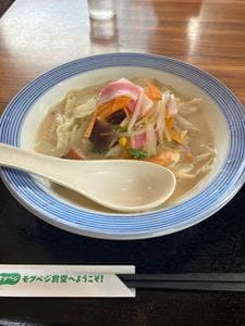 リンガーハット 長崎出島店