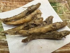 季節料理 兵六