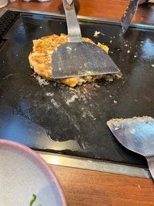 お好み焼 やっちゃば 熊之庄店