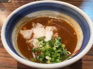 麺歩 バガボンド