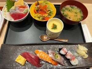 築地 鮨たけ