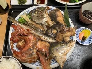 魚河岸