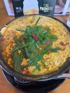 きん華飯店
