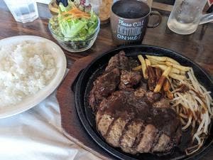 スパイシードラゴン