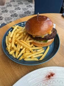 L’ATELIER et Brasserie ATOM Milano