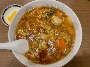 中華園