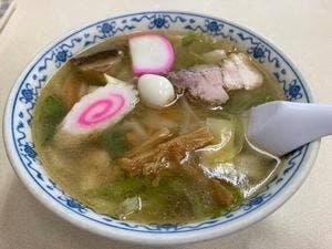 浜食堂