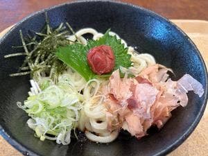 羽生製麺処