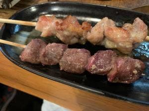 焼鳥専門店 ぺぇ