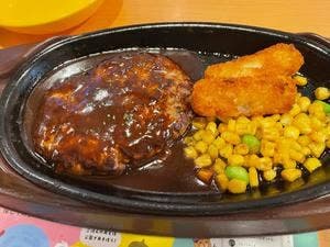 ガスト 荒子店