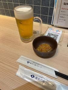 だんまや水産 千歳店