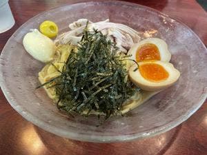 天下一品 中津店