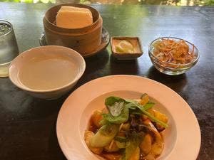 香港飲茶と中国料理のお店 香吃大食堂