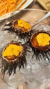 俺のイタリアン 東京