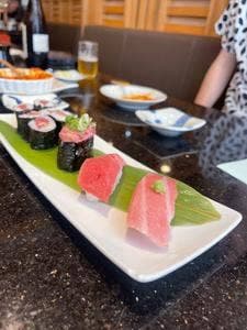 にぎり長次郎 長居公園通り店