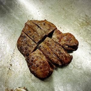 鉄板笑門 天龍峡店