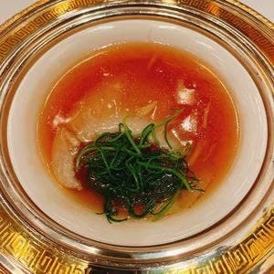 中国料理 桜華樓