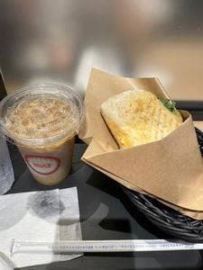 BECK'S COFFEE SHOP 新宿南口店
