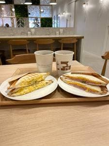 UNI COFFEE ROASTERY 大船店