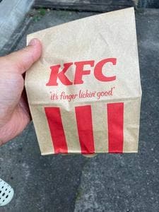 ケンタッキーフライドチキン 志段味店