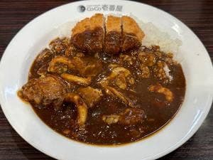 カレーハウスCoCo壱番屋 JR錦糸町駅南口店