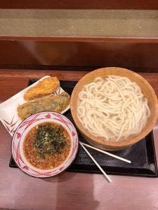 丸亀製麺 シャポー本八幡店