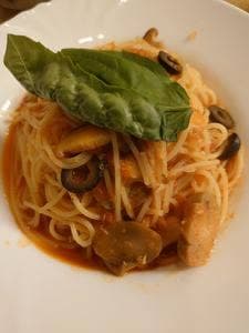 カフェ・ウッディタウン