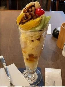 倉式珈琲店 栄オアシス21店